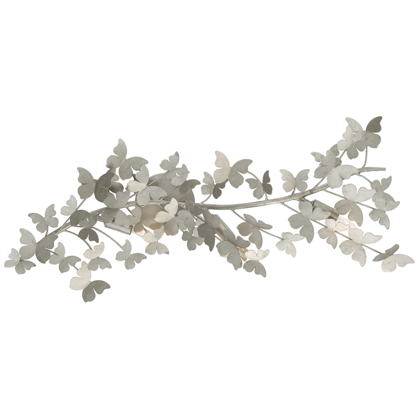 Farfalle Vägglampa