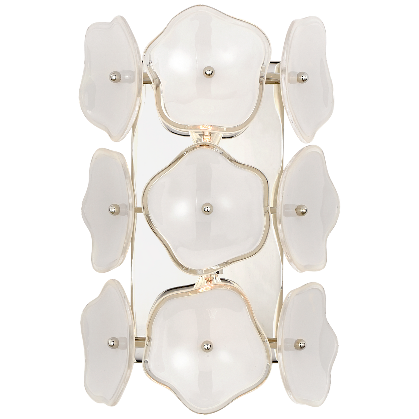 Leighton Vägglampa