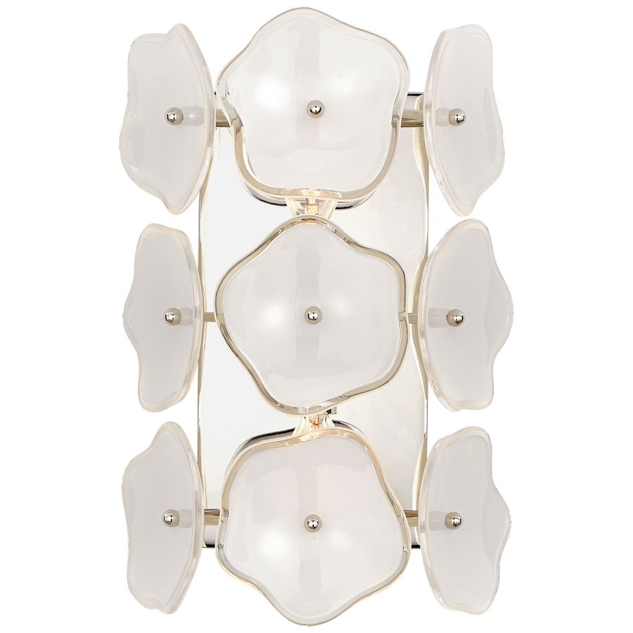 Leighton Vägglampa Small — Visual Comfort for Visual Comfort & Co.