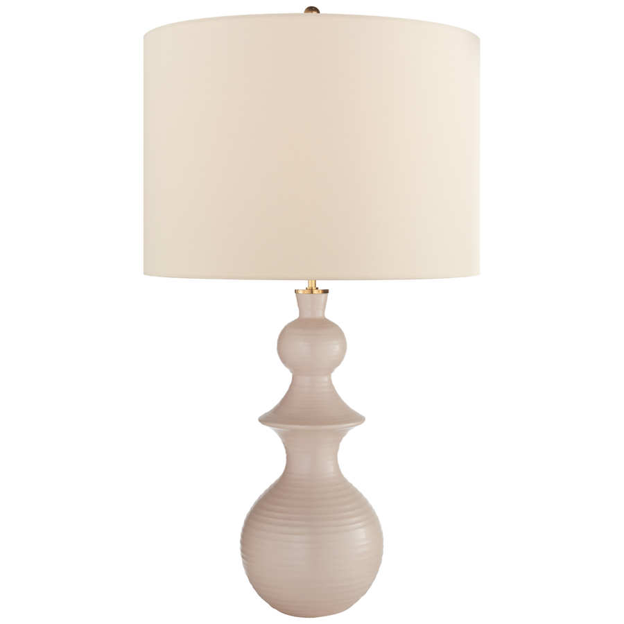 Saxon Bordslampa Large