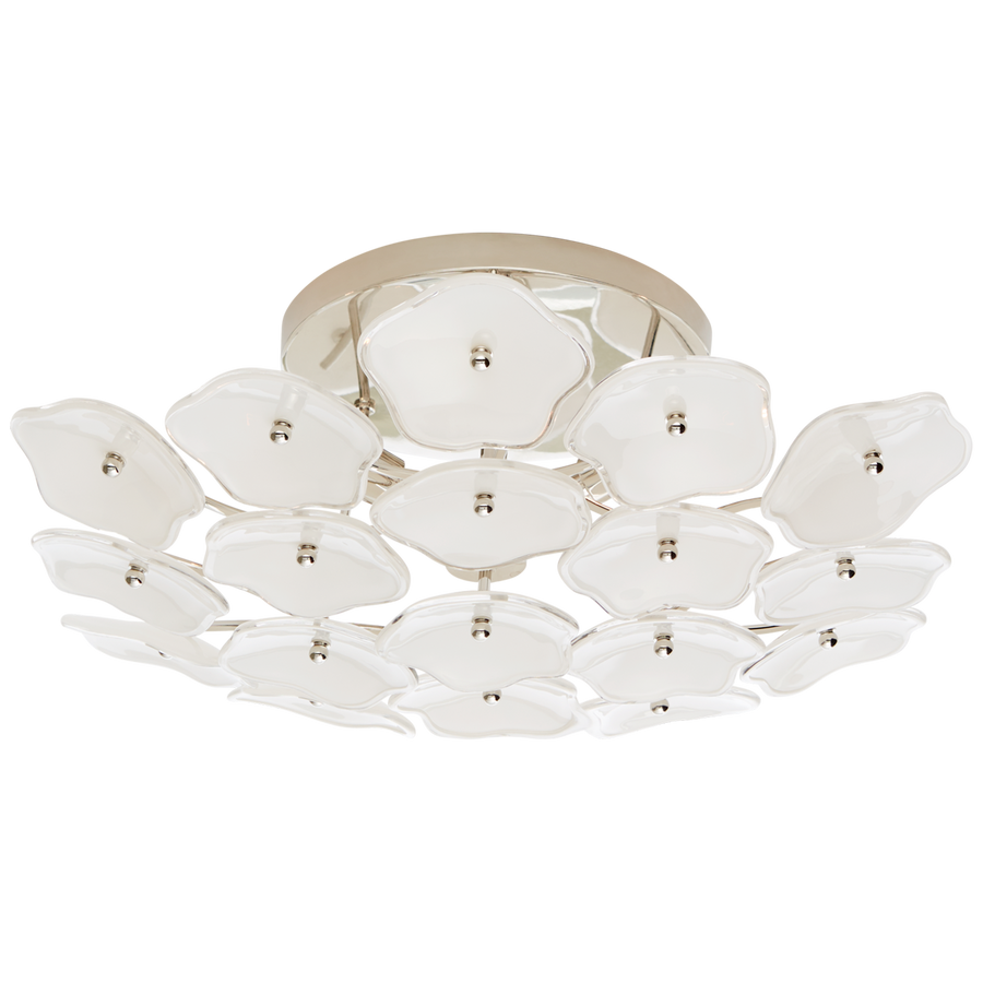 Leighton Plafond Medium — kate spade new york for Visual Comfort & Co.