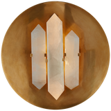Halcyon Vägglampa