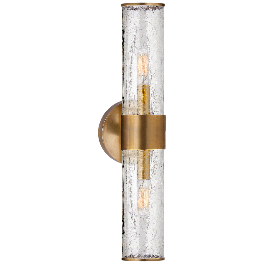 Liaison Vägglampa Medium