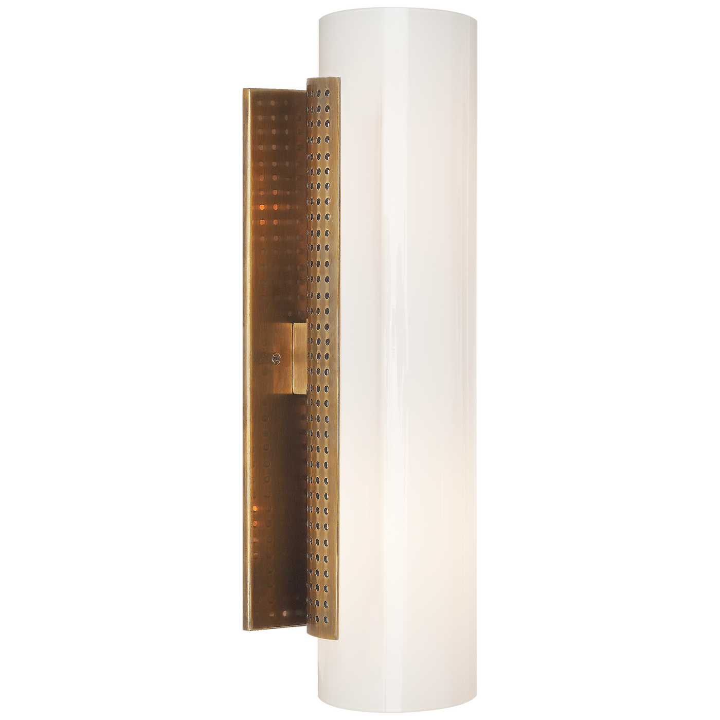 Precision Vägglampa