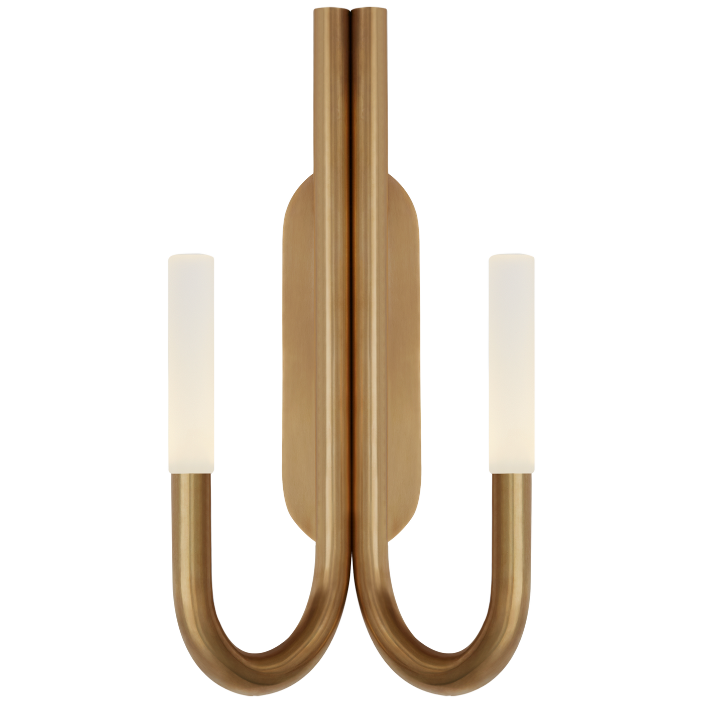 Rousseau Vägglampa