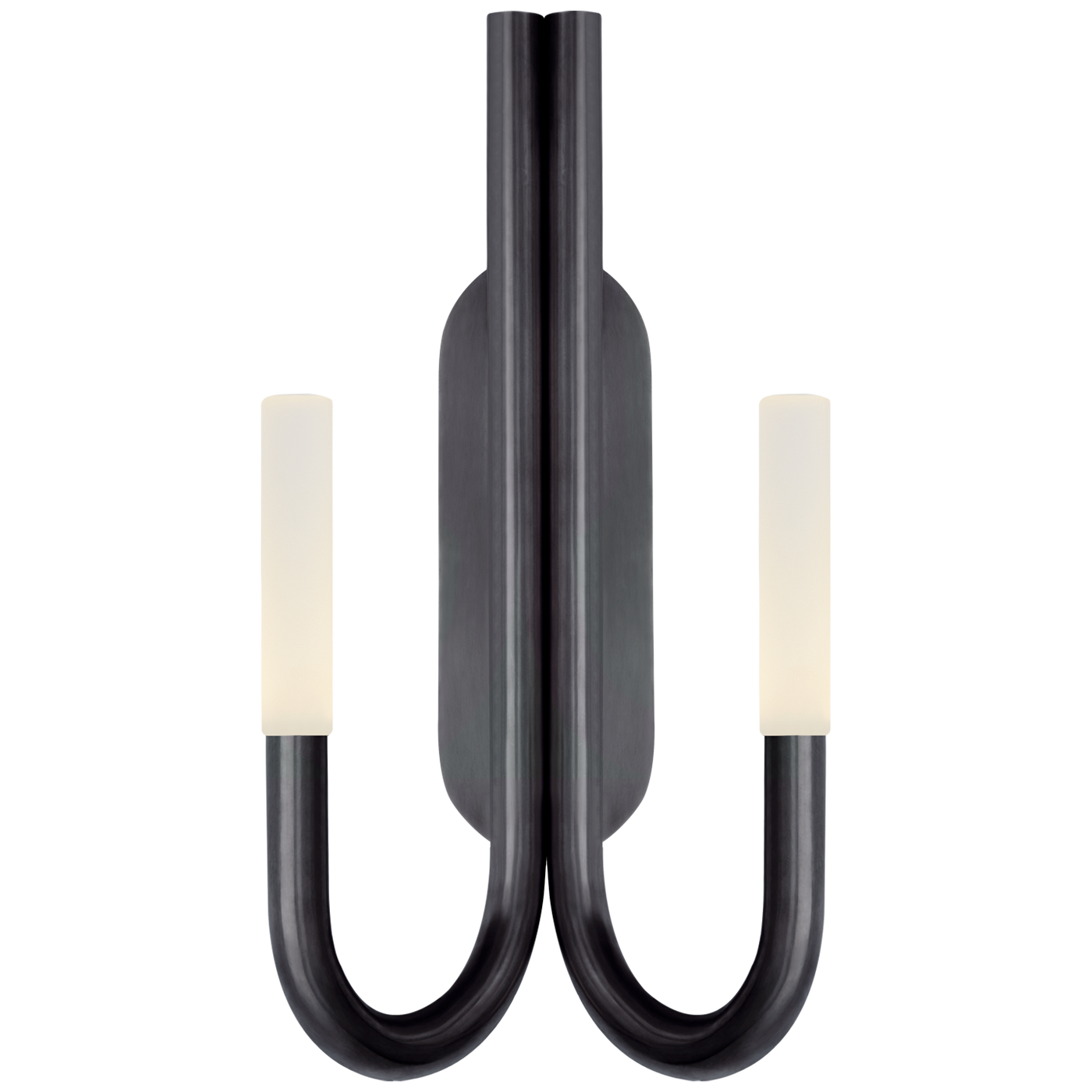 Rousseau Vägglampa