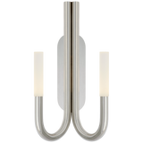 Rousseau Vägglampa
