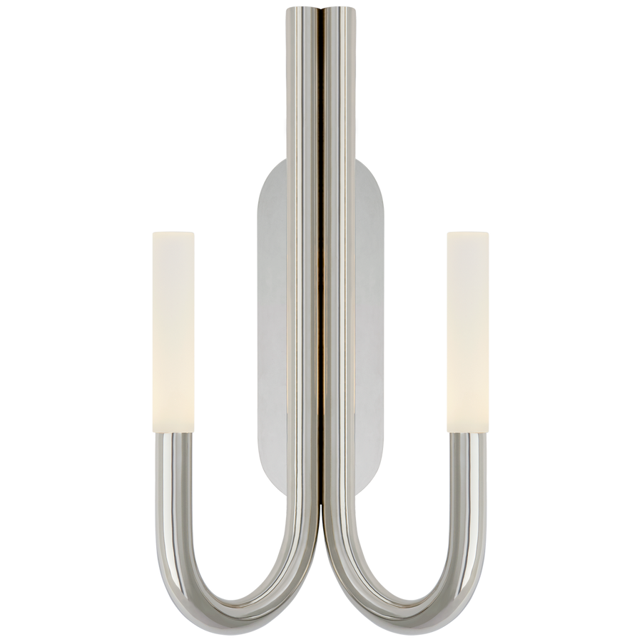 Rousseau Vägglampa