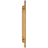 Rousseau Vägglampa