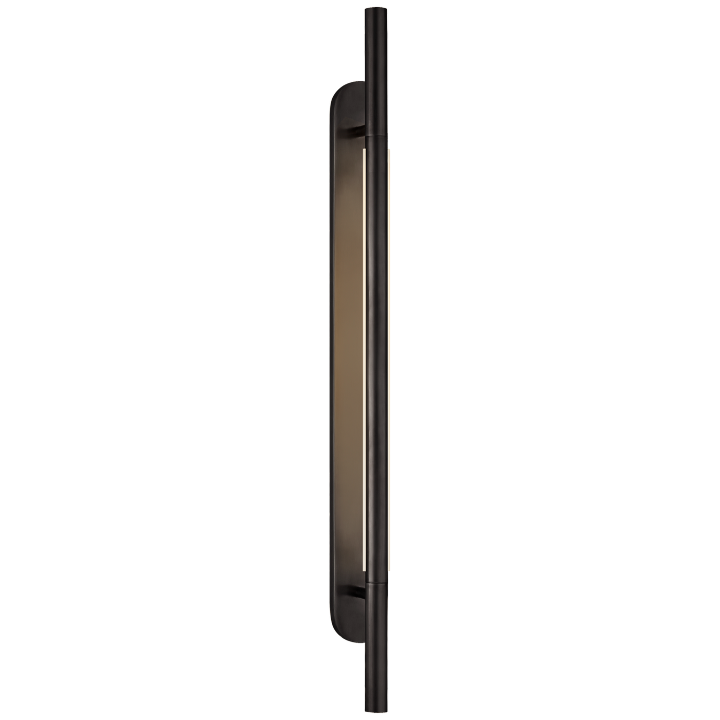 Rousseau Vägglampa