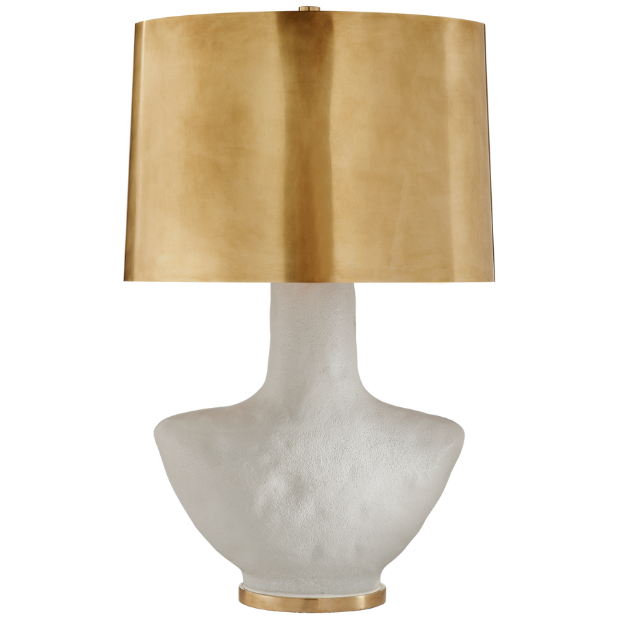 Armato Bordslampa Small — Kelly Wearstler for Visual Comfort & Co.