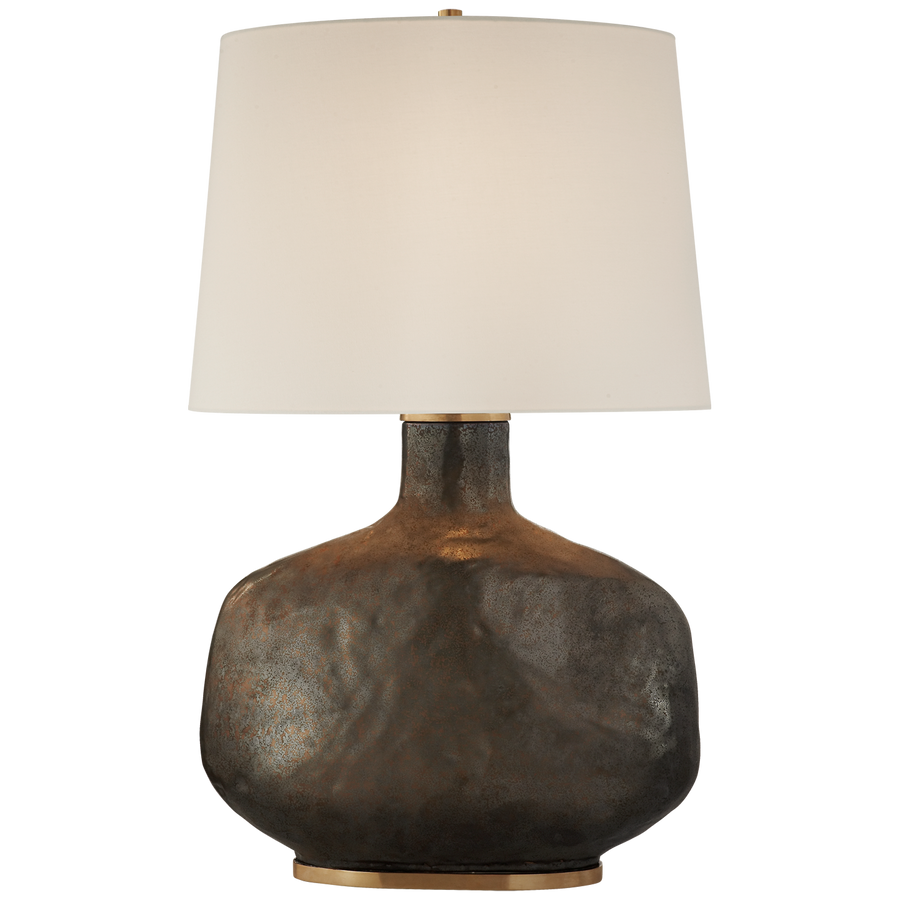 Beton Bordslampa Large — Kelly Wearstler for Visual Comfort & Co.