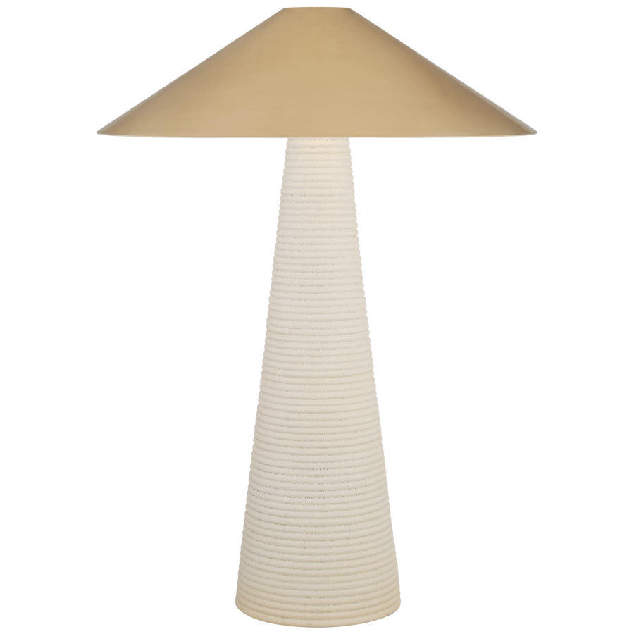 Miramar Bordslampa — Kelly Wearstler for Visual Comfort & Co.