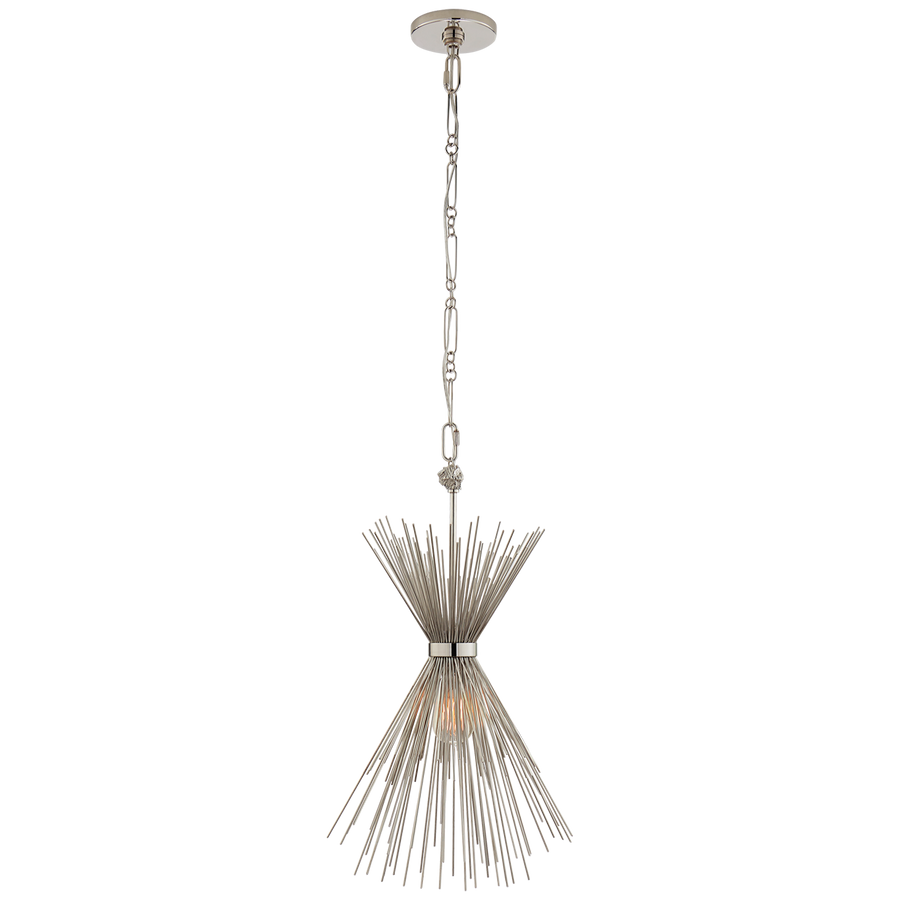 Strada Taklampa Small — Kelly Wearstler for Visual Comfort & Co.