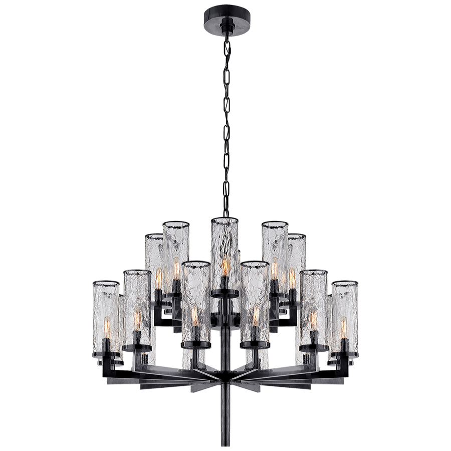 Liaison Taklampa Double Tier