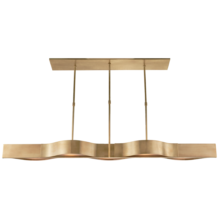 Avant Taklampa Large — Kelly Wearstler for Visual Comfort & Co.