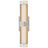 Polished Nickel With Crystal
