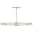 Polished Nickel With Crystal