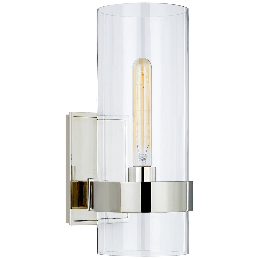 Presidio Vägglampa Small — Visual Comfort for Visual Comfort & Co.