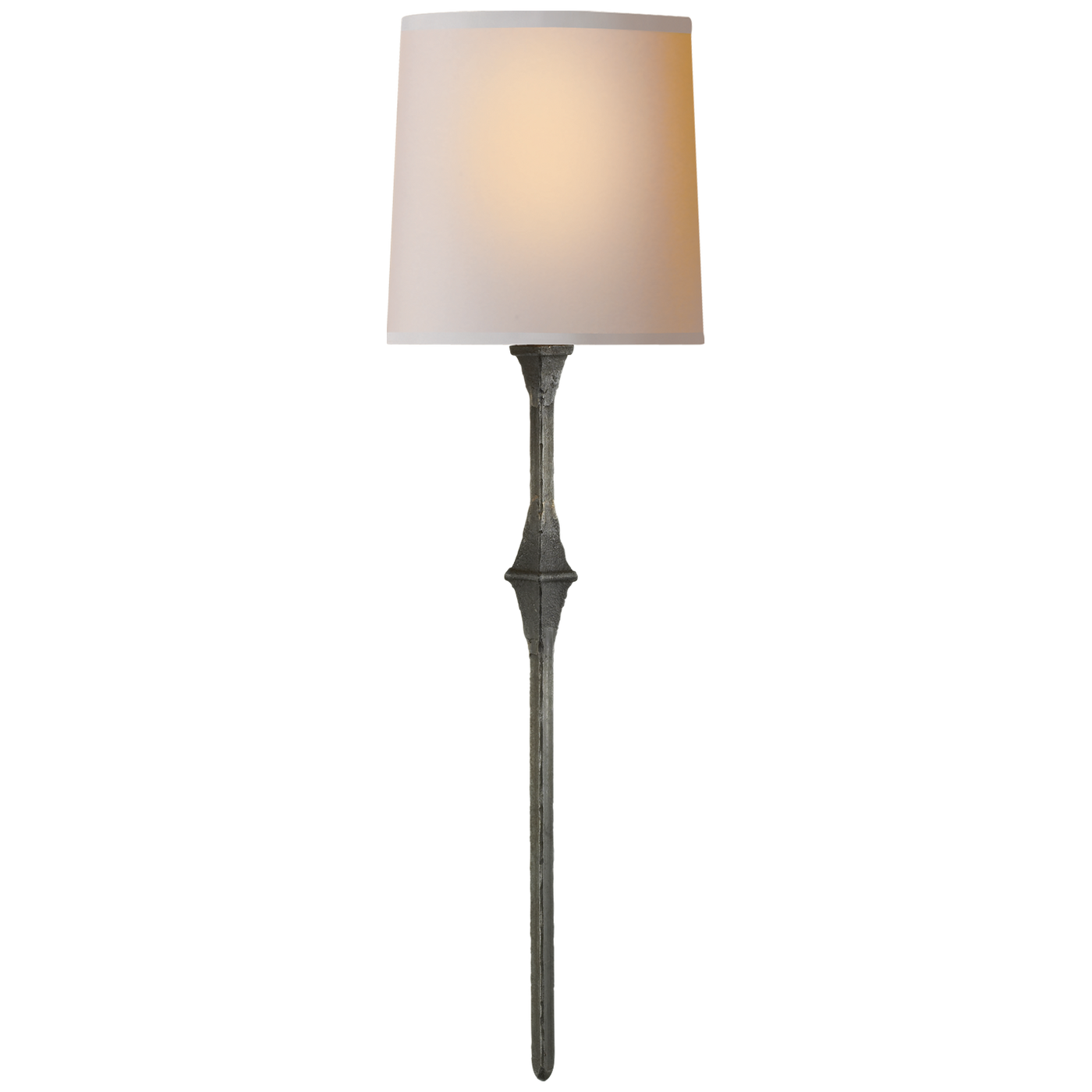 Dauphine Vägglampa