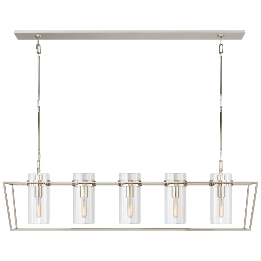 Presidio Taklampa Large — Visual Comfort for Visual Comfort & Co.