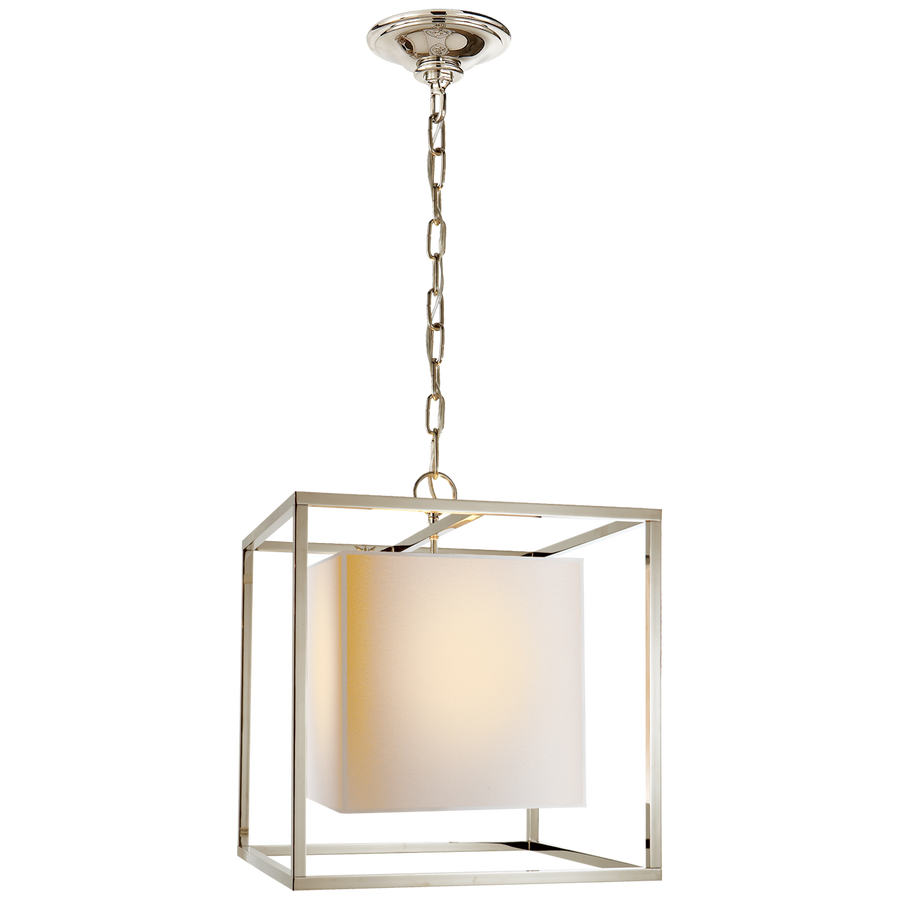 Caged Lykta Small — Eric Cohler for Visual Comfort & Co.