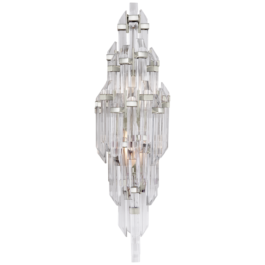Adele Vägglampa Small