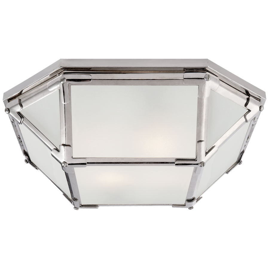 Morris Plafond — Suzanne Kasler for Visual Comfort & Co.