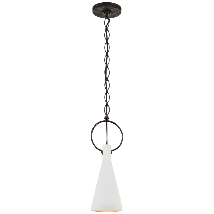 Limoges Takpendel Small — Suzanne Kasler for Visual Comfort & Co.
