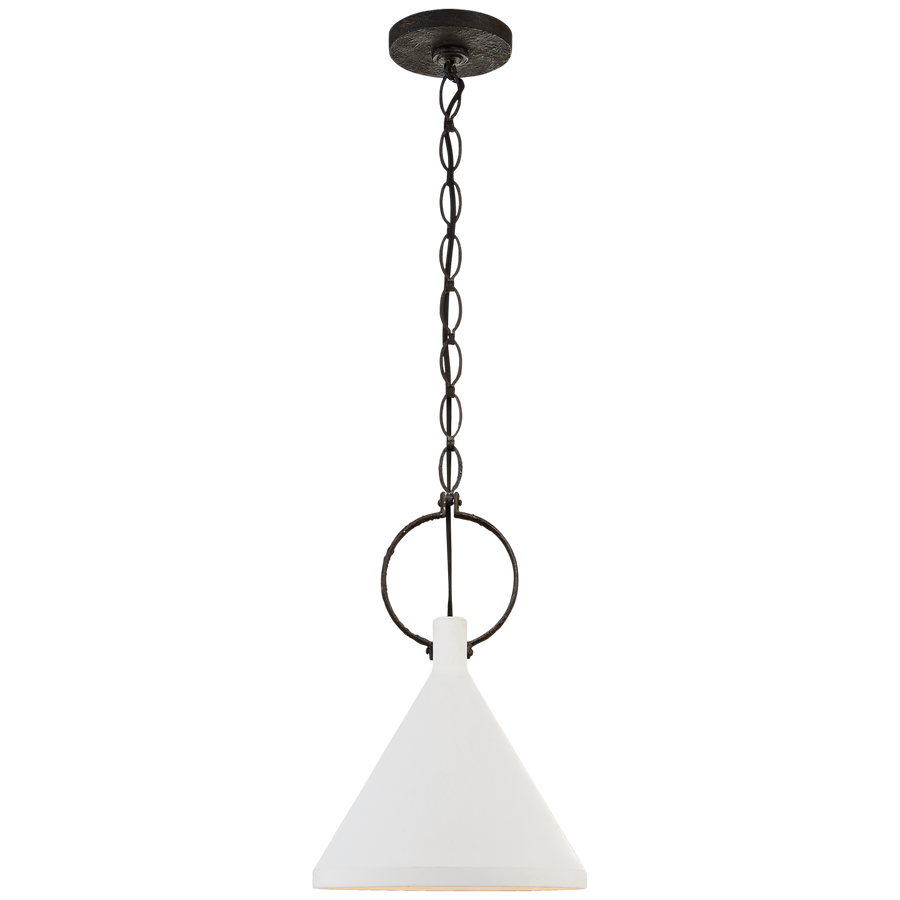 Limoges Takpendel Medium — Suzanne Kasler for Visual Comfort & Co.