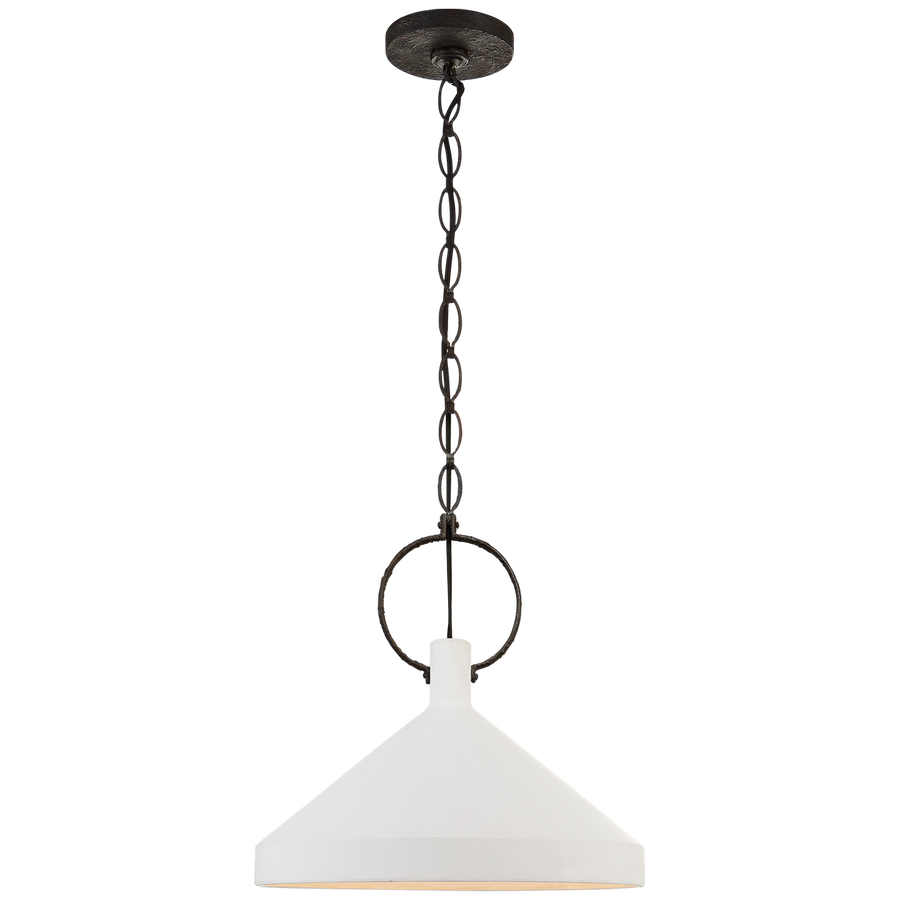 Limoges Takpendel Large — Suzanne Kasler for Visual Comfort & Co.