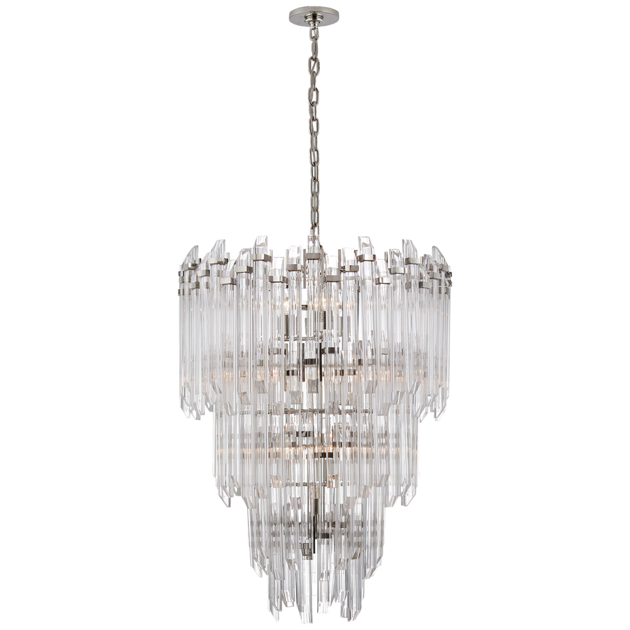 Adele Taklampa Three-Tier