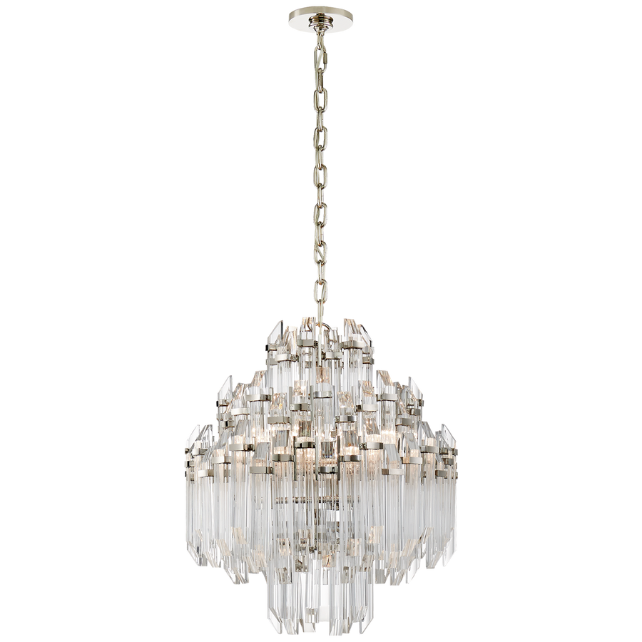 Adele Taklampa Four-Tier — Suzanne Kasler for Visual Comfort & Co.