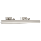 24" Vägglampa
