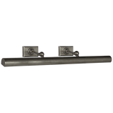30" Vägglampa