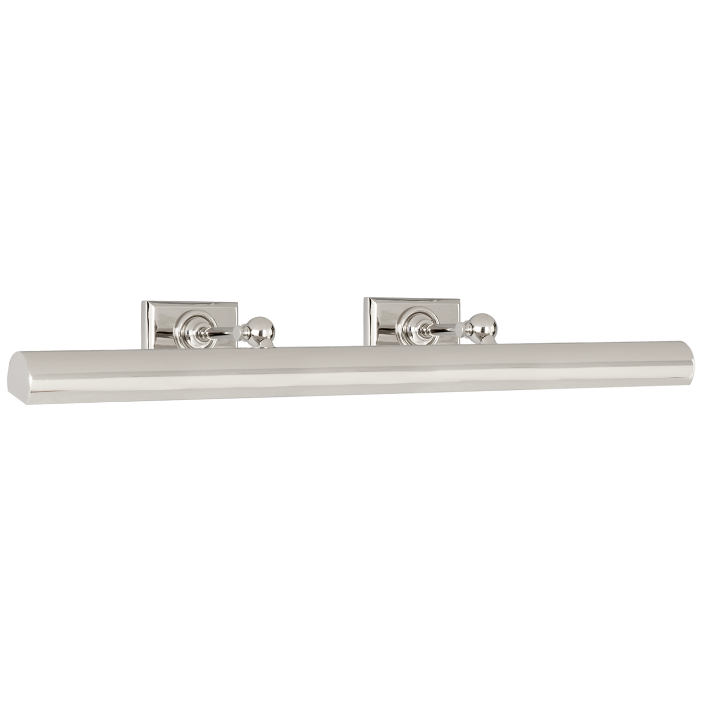 30" Vägglampa