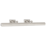 30" Vägglampa