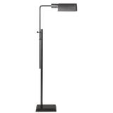 Pask Pharmacy Floor Lamp in Bronze
