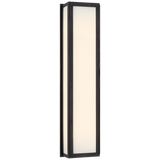 Mercer Vägglampa