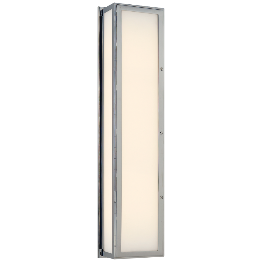 Mercer Vägglampa — Thomas O'Brien for Visual Comfort & Co.