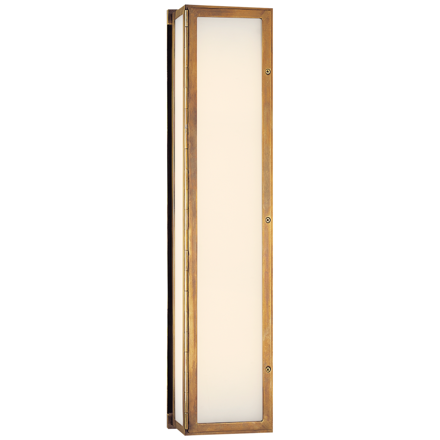 Mercer Vägglampa