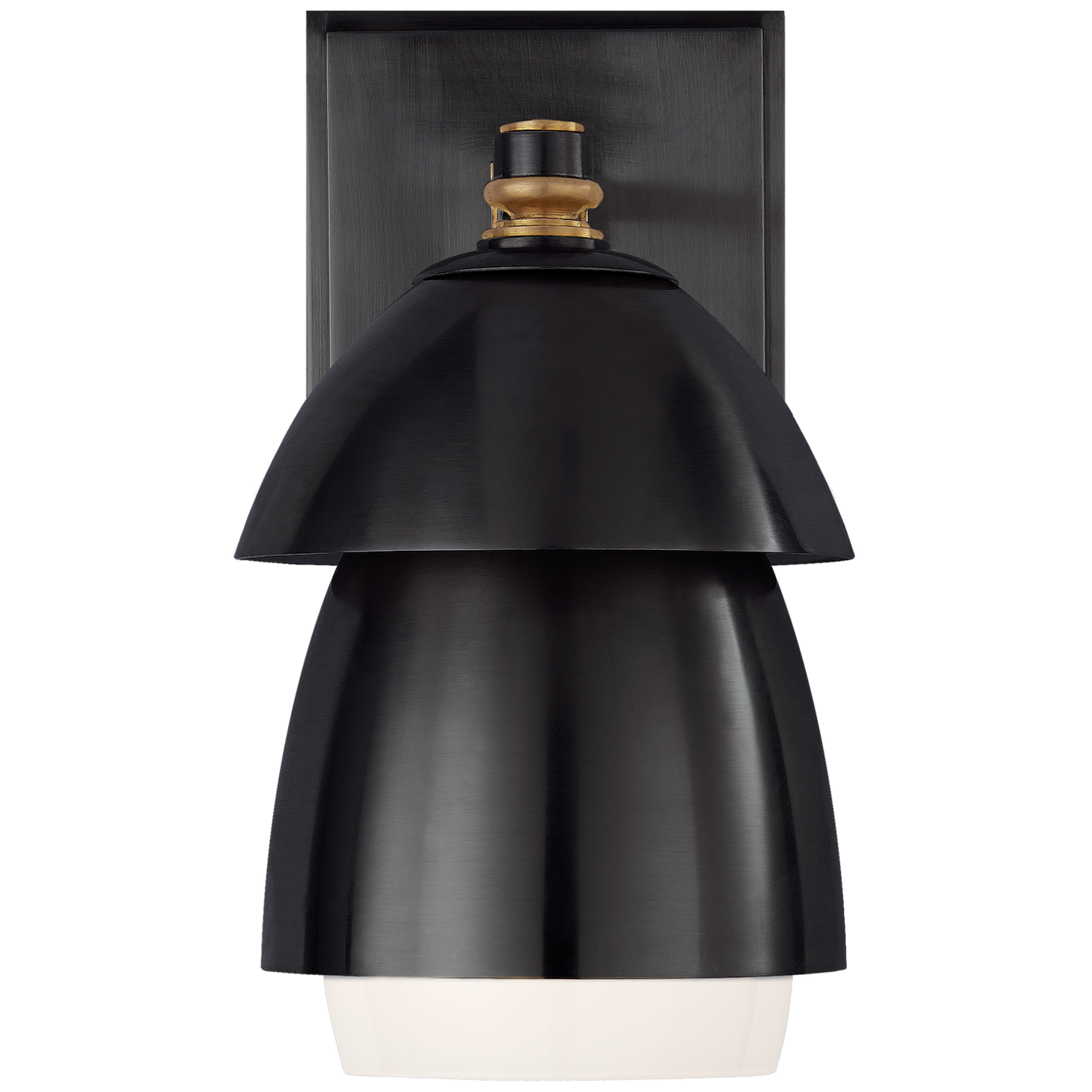 Whitman Vägglampa