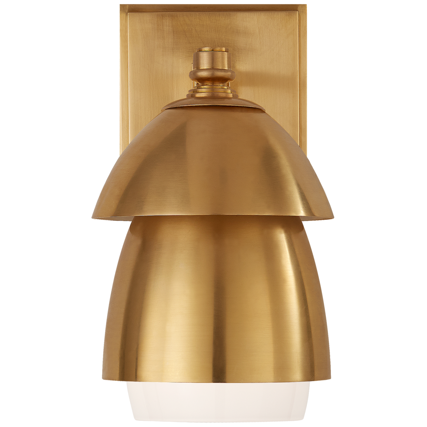 Whitman Vägglampa
