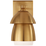 Whitman Vägglampa