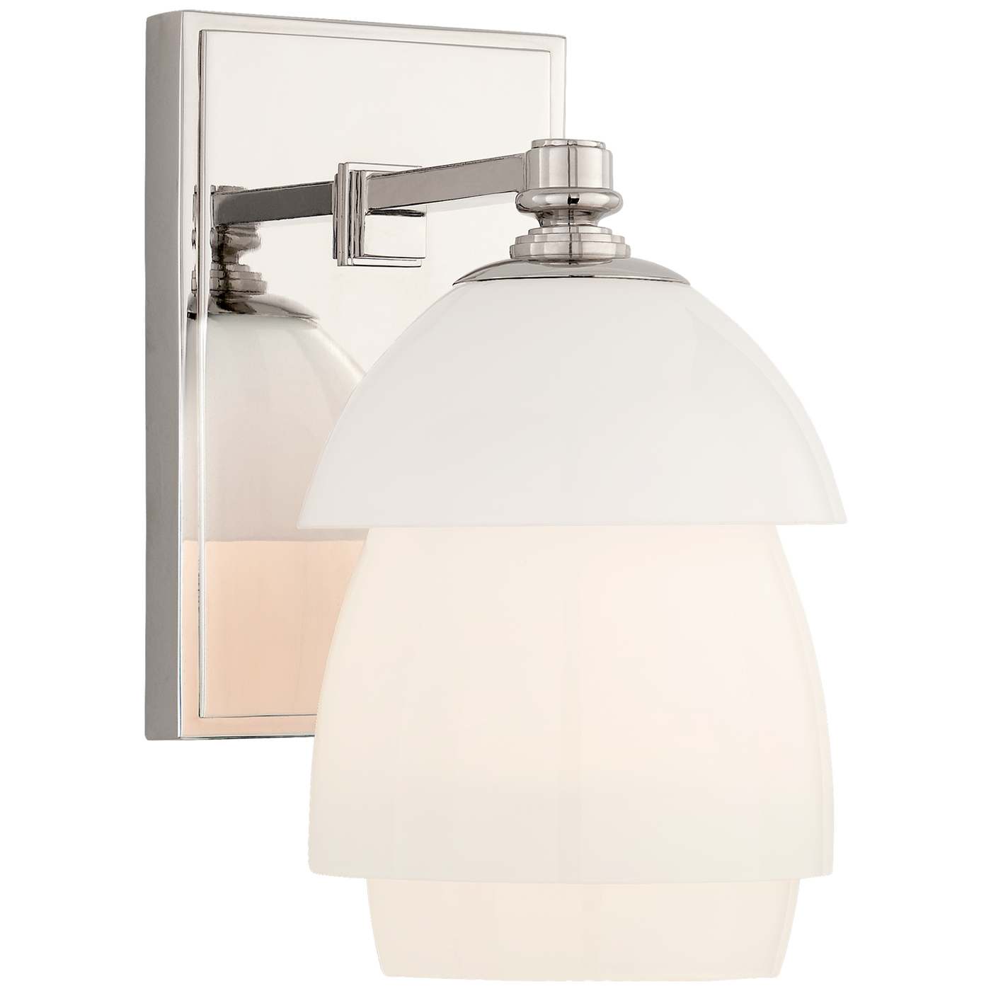 Whitman Vägglampa