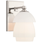 Whitman Vägglampa