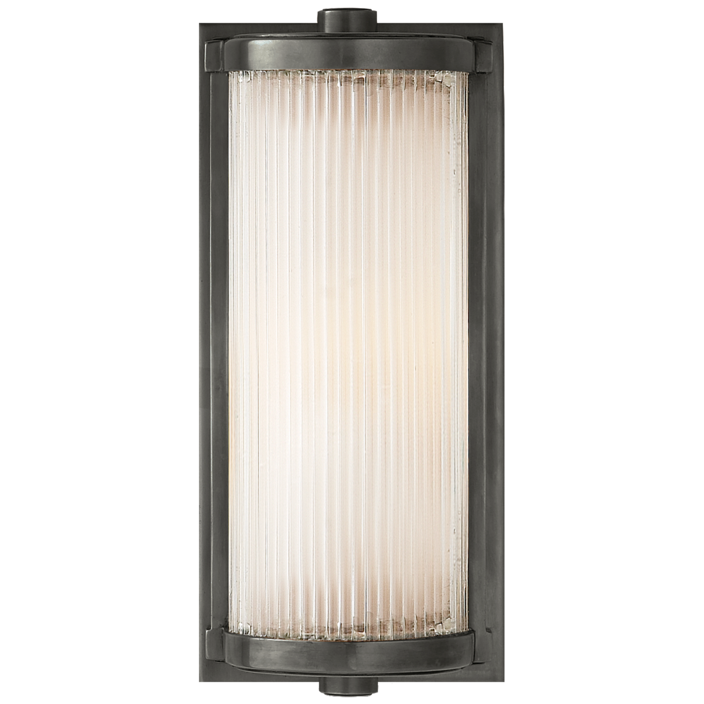 Dresser Vägglampa