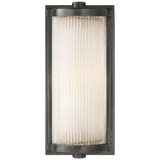 Dresser Vägglampa
