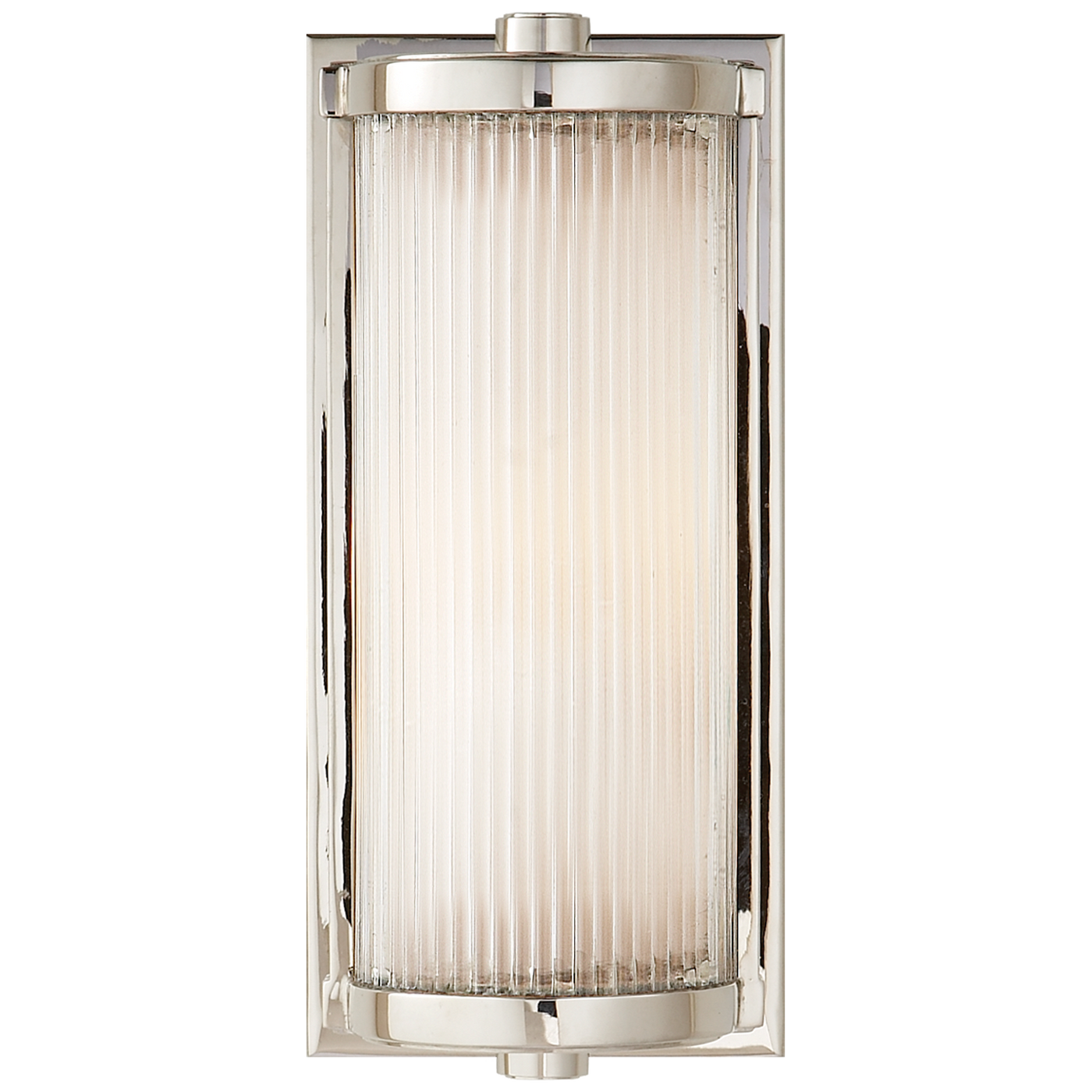 Dresser Vägglampa