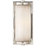 Dresser Vägglampa